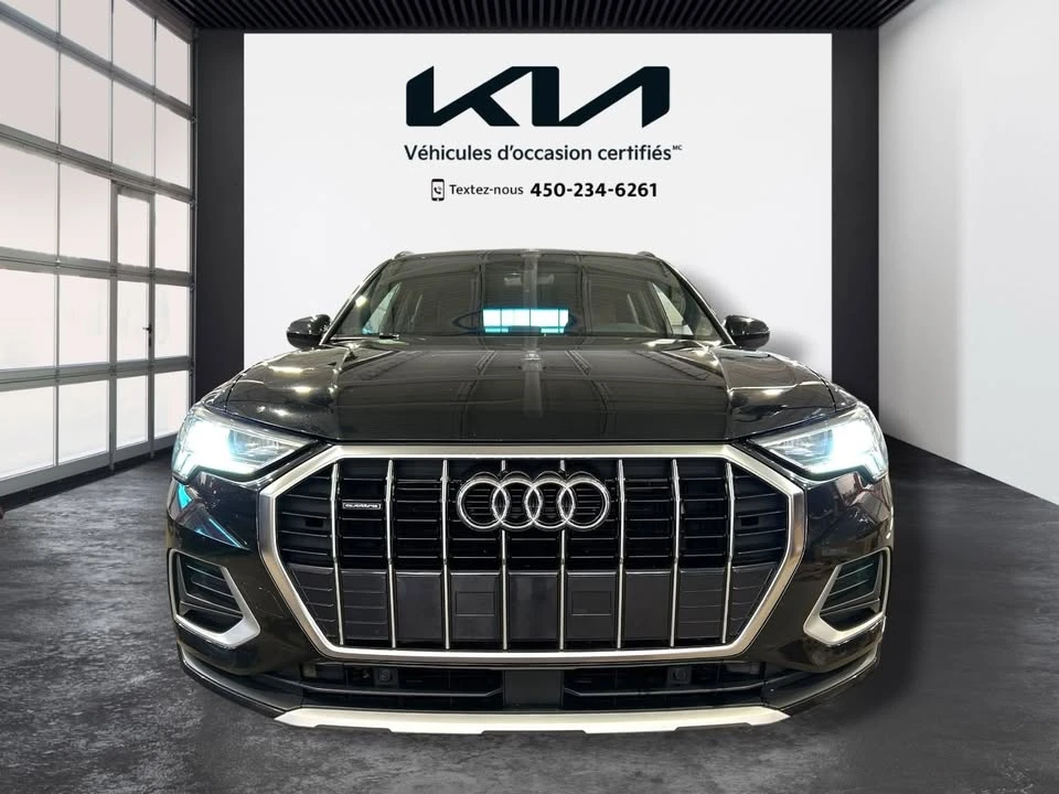 2021 Audi F3 Q3 - Image 5 of 20