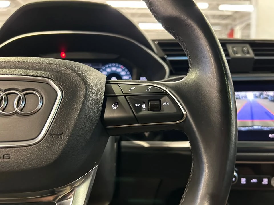 2021 Audi F3 Q3 - Image 17 of 20