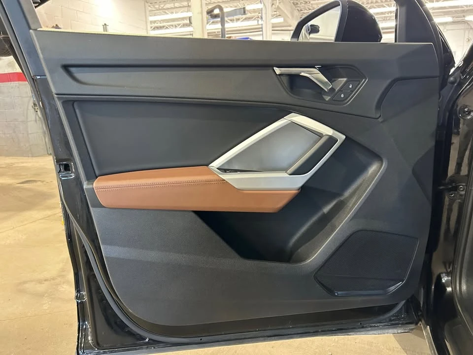 2021 Audi F3 Q3 - Image 8 of 20