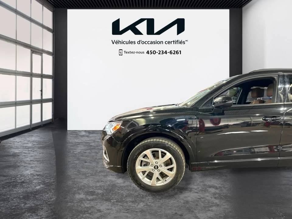 2021 Audi F3 Q3 - Image 6 of 20