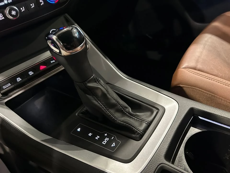 2021 Audi F3 Q3 - Image 20 of 20