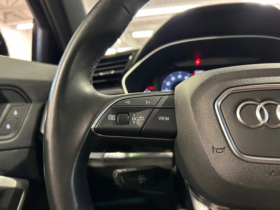 2021 Audi F3 Q3 - Image 16 of 20