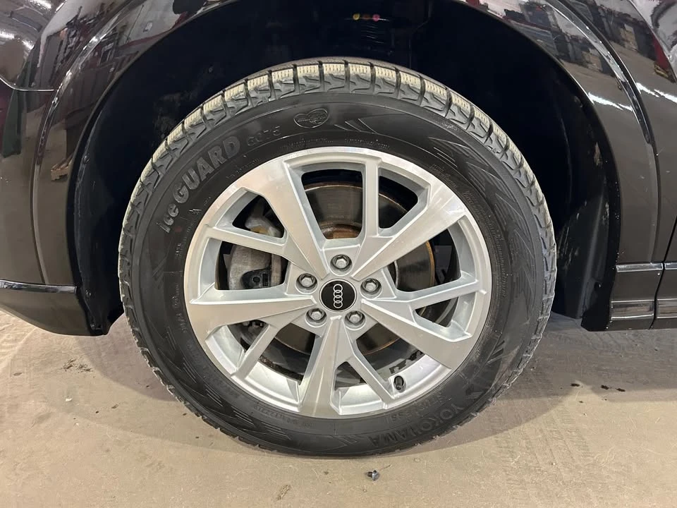 2021 Audi F3 Q3 - Image 7 of 20