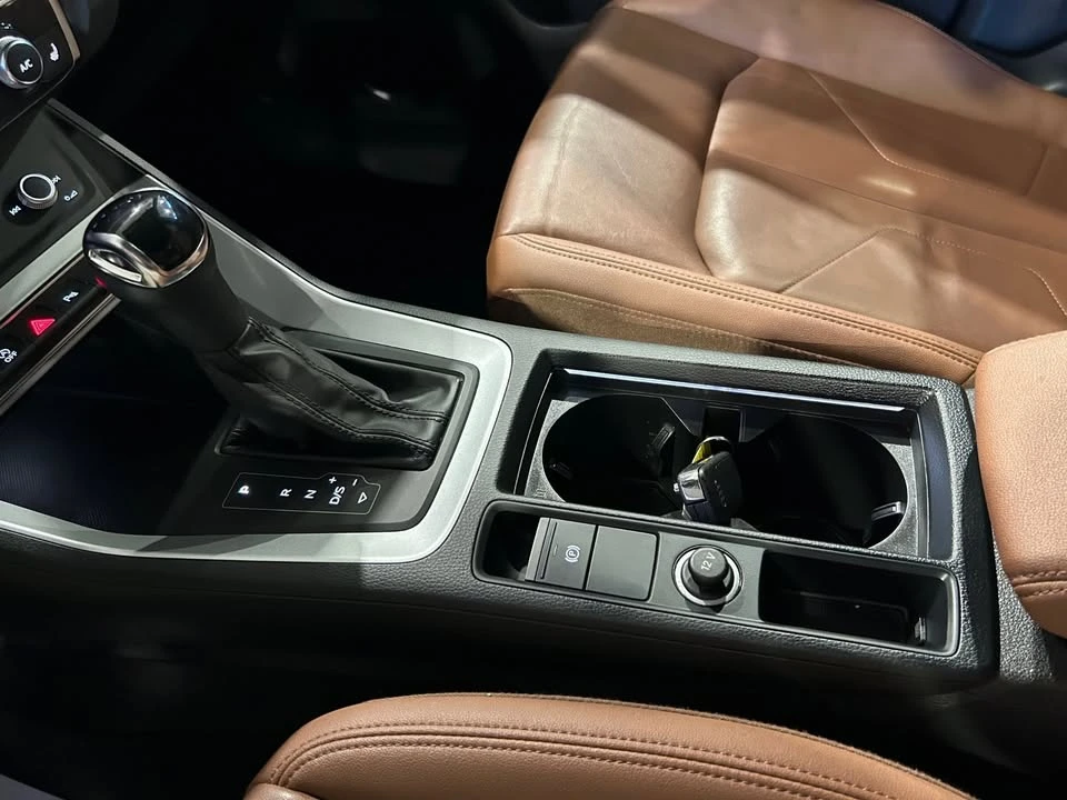 2021 Audi F3 Q3 - Image 19 of 20