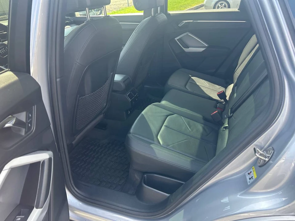 2021 Audi F3 Q3 - Image 6 of 8