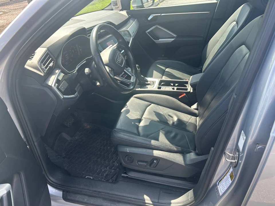 2021 Audi F3 Q3 - Image 7 of 8