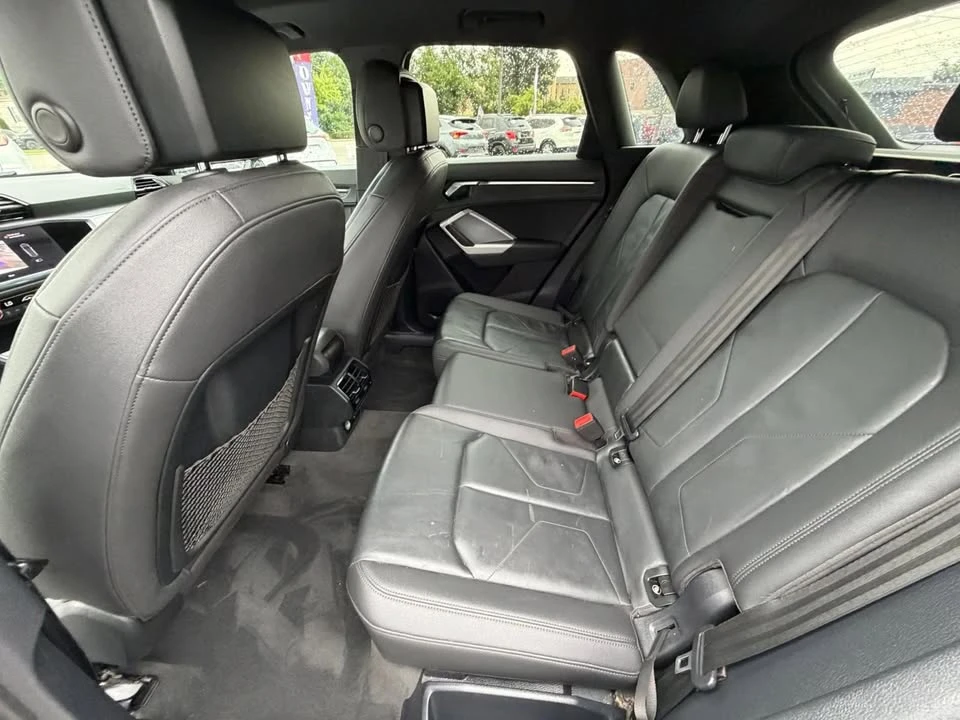 2021 Audi F3 Q3 - Image 14 of 20