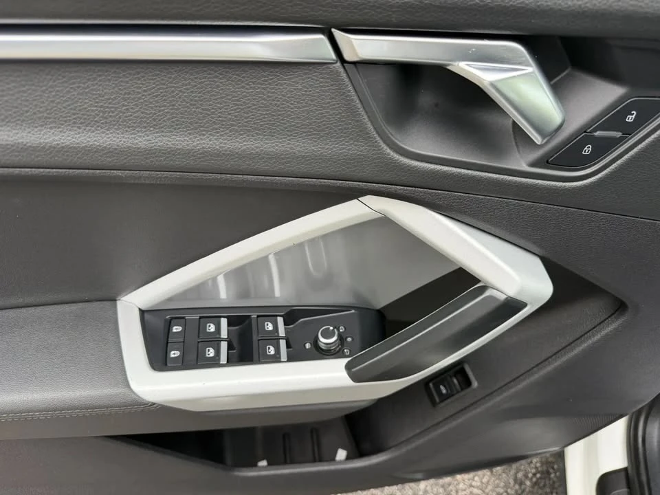 2021 Audi F3 Q3 - Image 10 of 20
