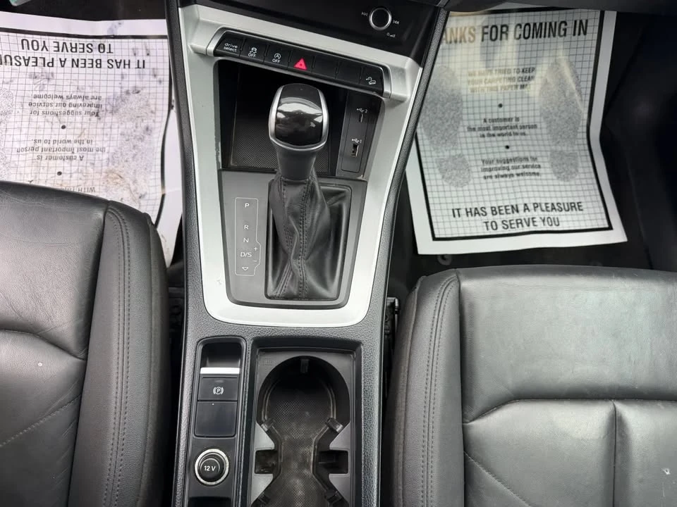 2021 Audi F3 Q3 - Image 19 of 20