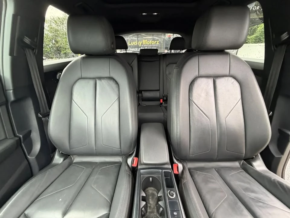2021 Audi F3 Q3 - Image 16 of 20