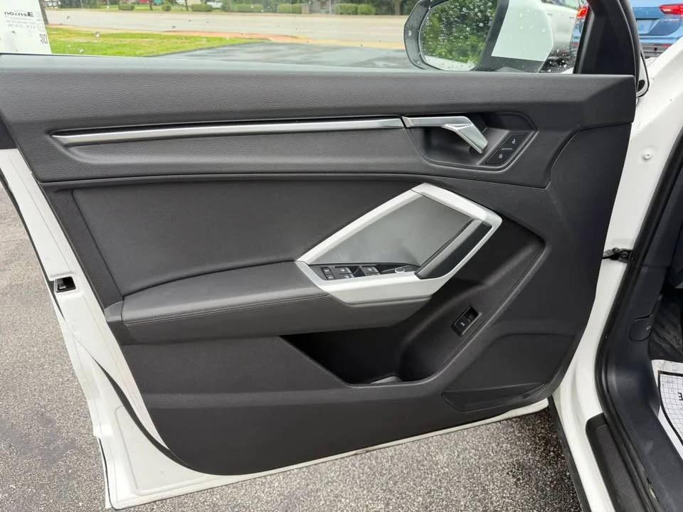 2021 Audi F3 Q3 - Image 9 of 20