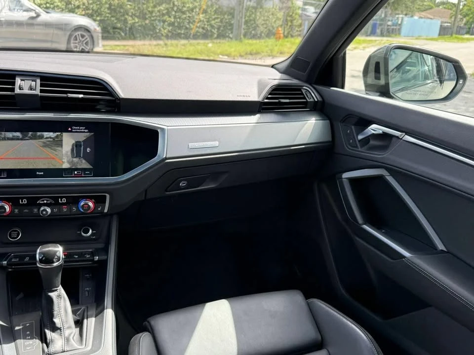 2021 Audi F3 Q3 - Image 16 of 20