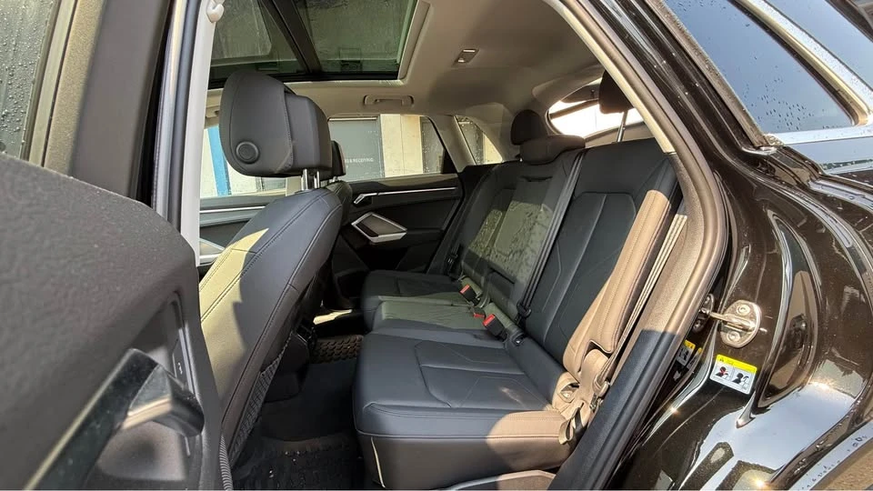 2021 Audi F3 Q3 - Image 11 of 17