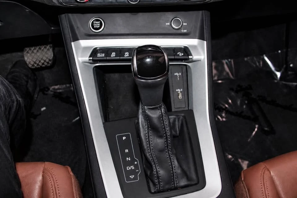 2021 Audi F3 Q3 - Image 16 of 20