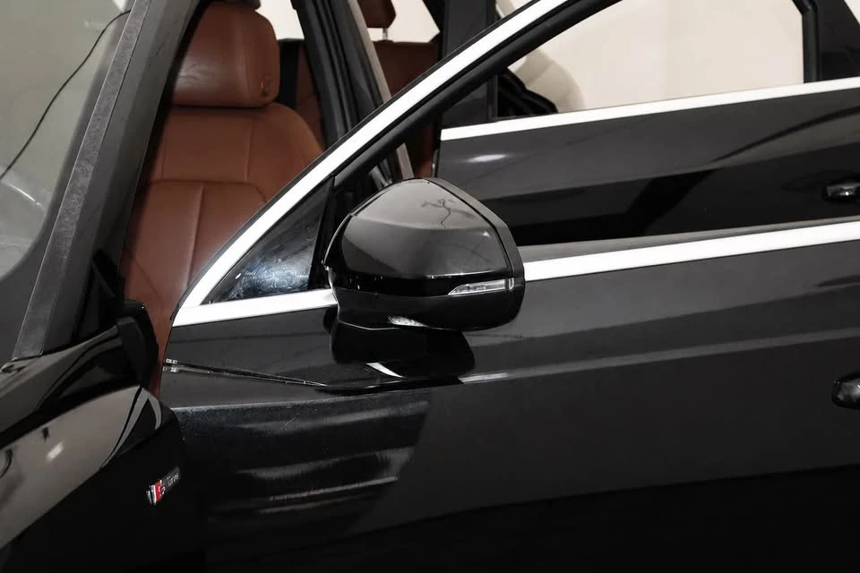 2021 Audi F3 Q3 - Image 7 of 20