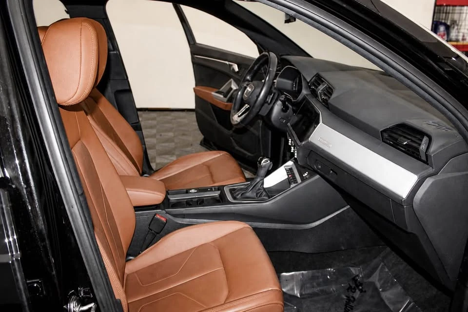 2021 Audi F3 Q3 - Image 19 of 20