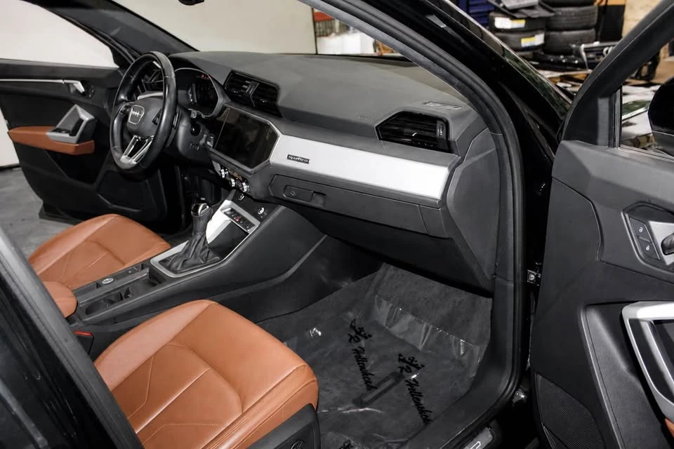 2021 Audi F3 Q3 - Image 15 of 20