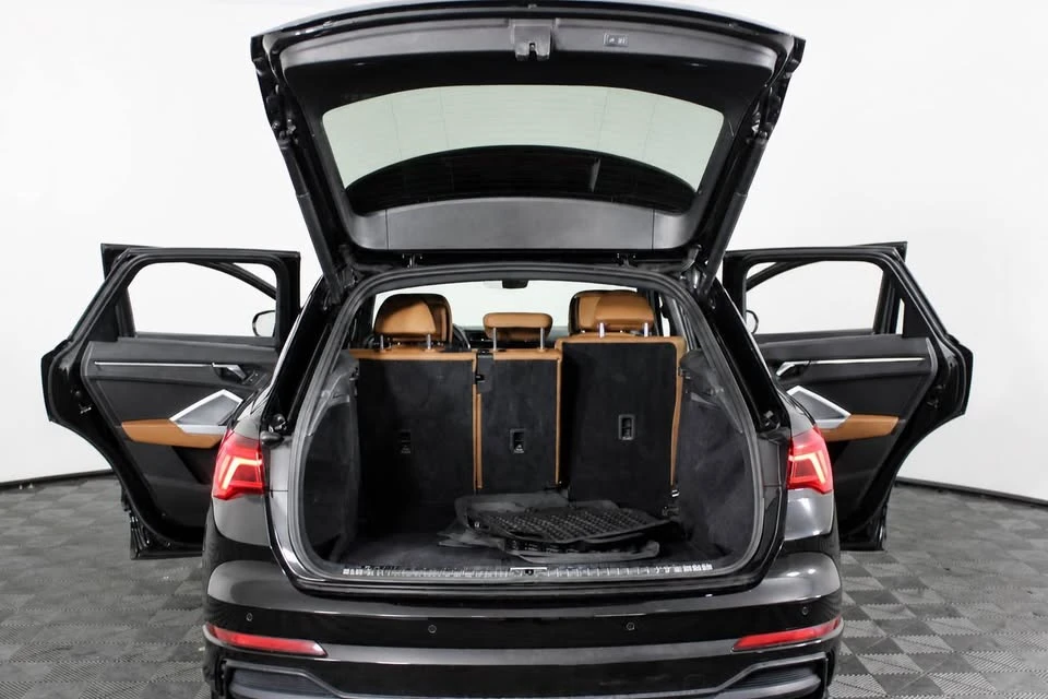2021 Audi F3 Q3 - Image 5 of 20