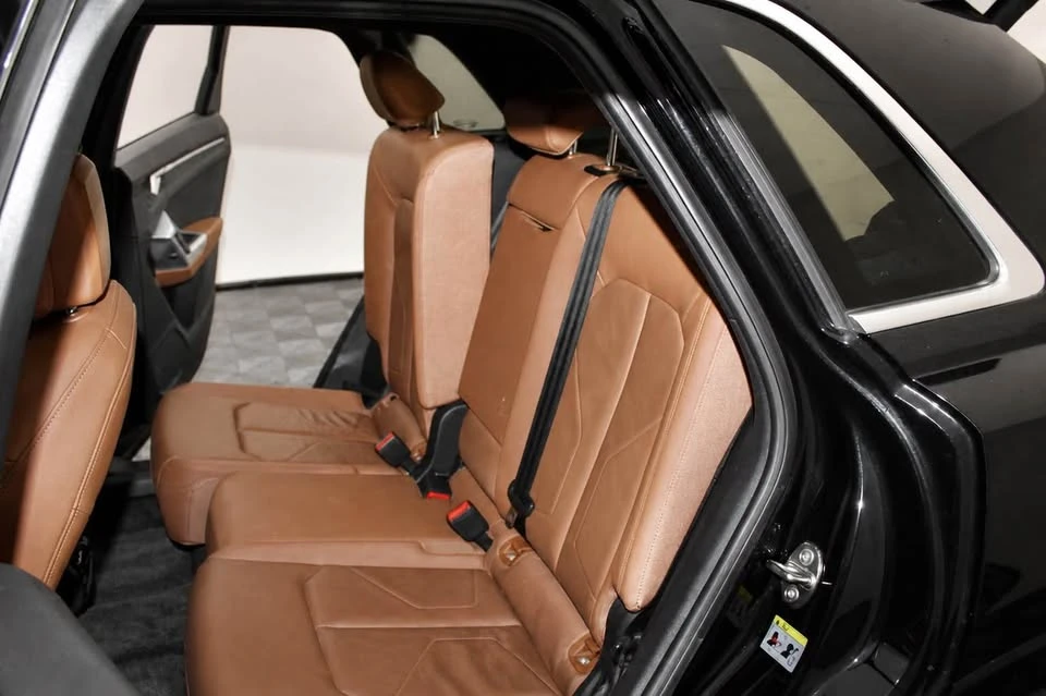 2021 Audi F3 Q3 - Image 14 of 20