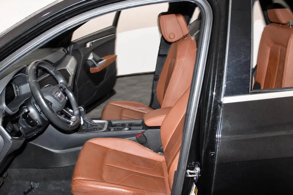 2021 Audi F3 Q3 - Image 13 of 20