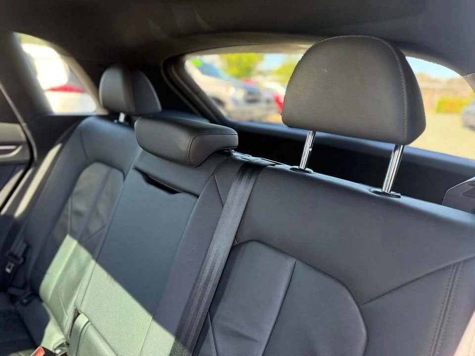 2021 Audi F3 Q3 - Image 17 of 20