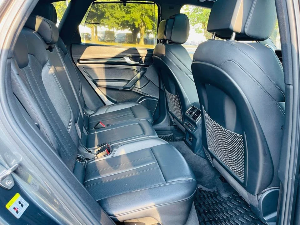 2021 Audi F3 Q3 - Image 15 of 19