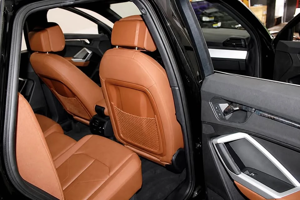 2021 Audi F3 Q3 - Image 20 of 20