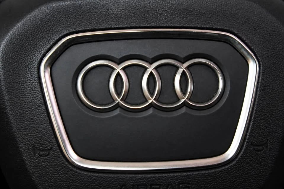 2021 Audi F3 Q3 - Image 11 of 20