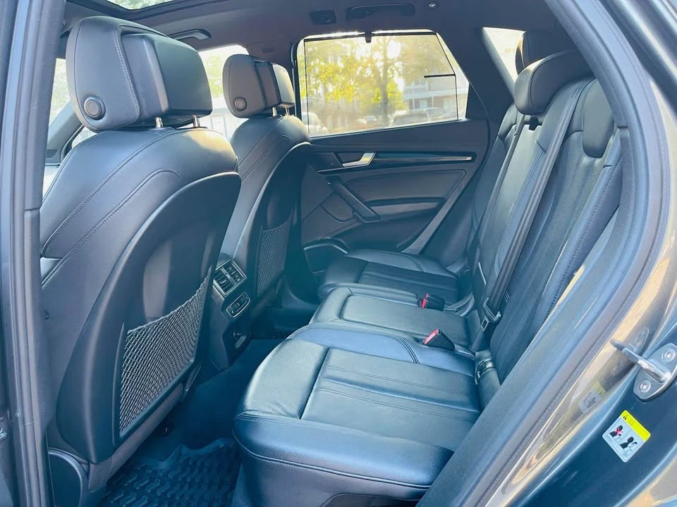 2021 Audi F3 Q3 - Image 19 of 19