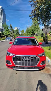 2021 Audi Q3 Komfort 45 2.0 TFSI