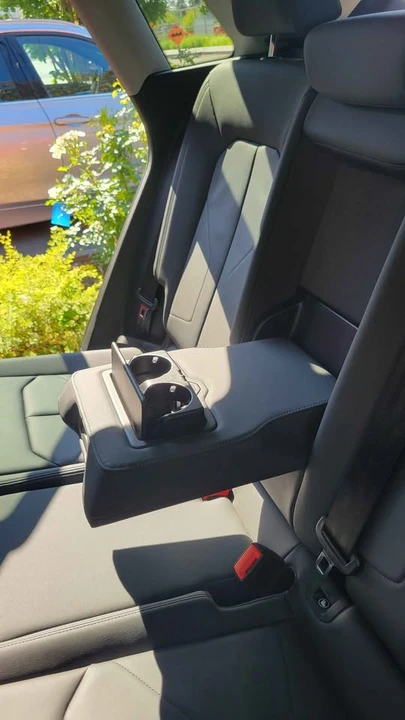 2021 Audi F3 Q3 - Image 19 of 20