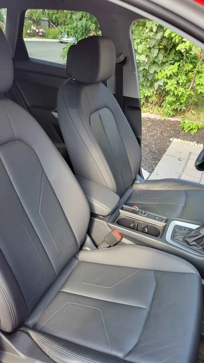 2021 Audi F3 Q3 - Image 12 of 20