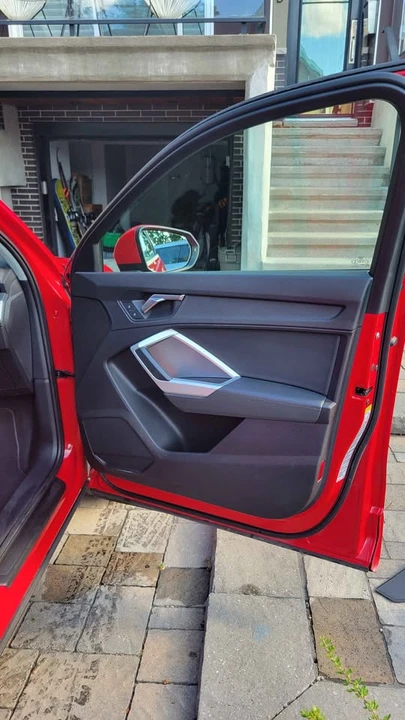 2021 Audi F3 Q3 - Image 14 of 20