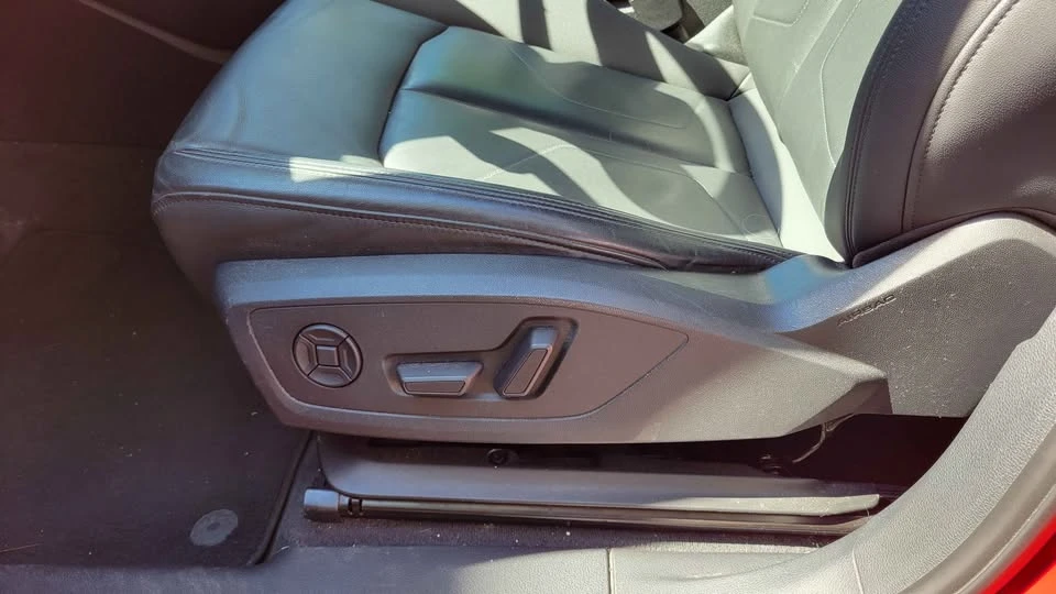 2021 Audi F3 Q3 - Image 10 of 20