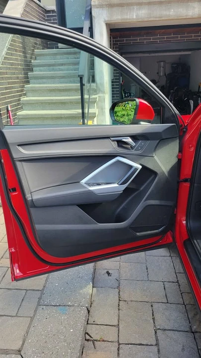 2021 Audi F3 Q3 - Image 13 of 20