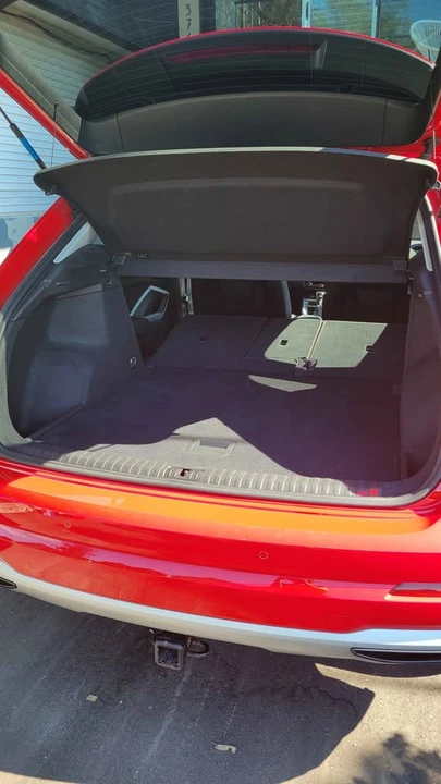 2021 Audi F3 Q3 - Image 17 of 20