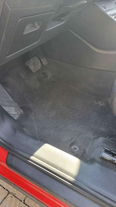 2021 Audi F3 Q3 - Image 15 of 20