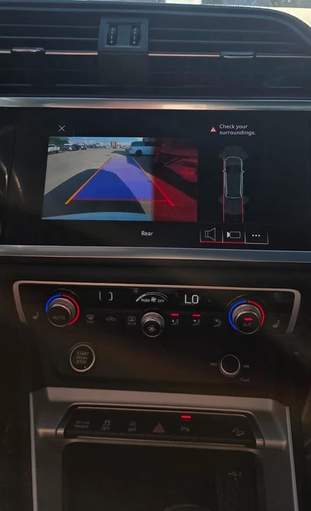 2021 Audi F3 Q3 - Image 14 of 19