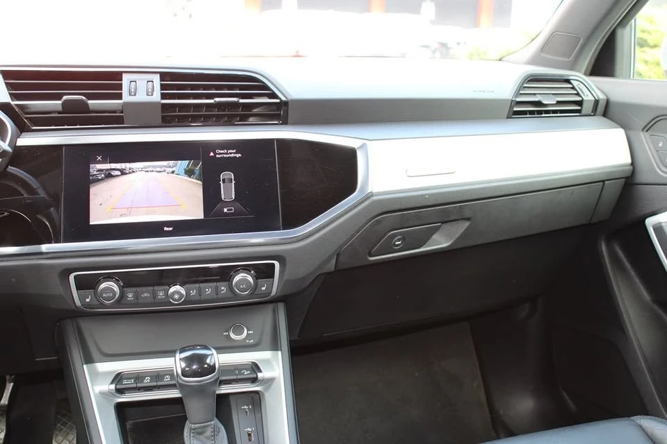 2021 Audi F3 Q3 - Image 15 of 20