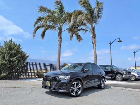2021 Audi Q3 Premium Plus