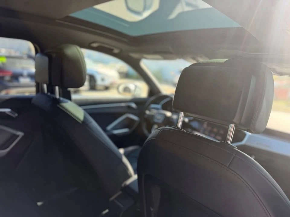 2021 Audi F3 Q3 - Image 15 of 20
