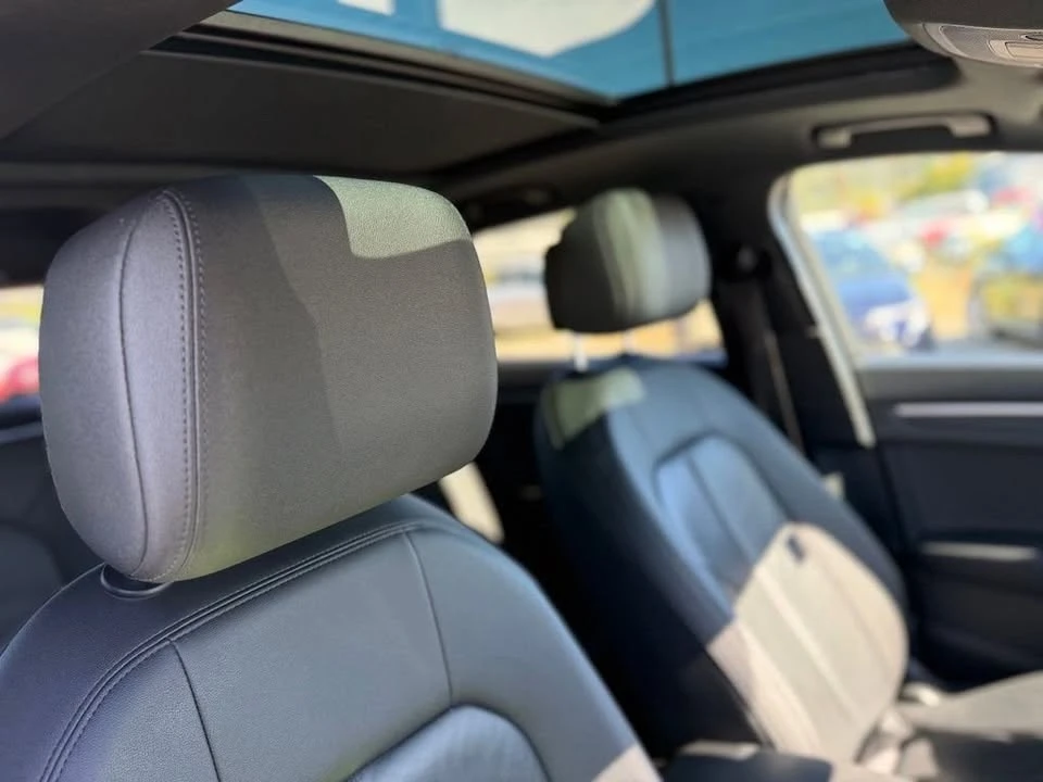2021 Audi F3 Q3 - Image 14 of 20