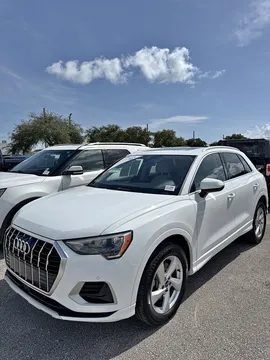 2021 Audi Q3