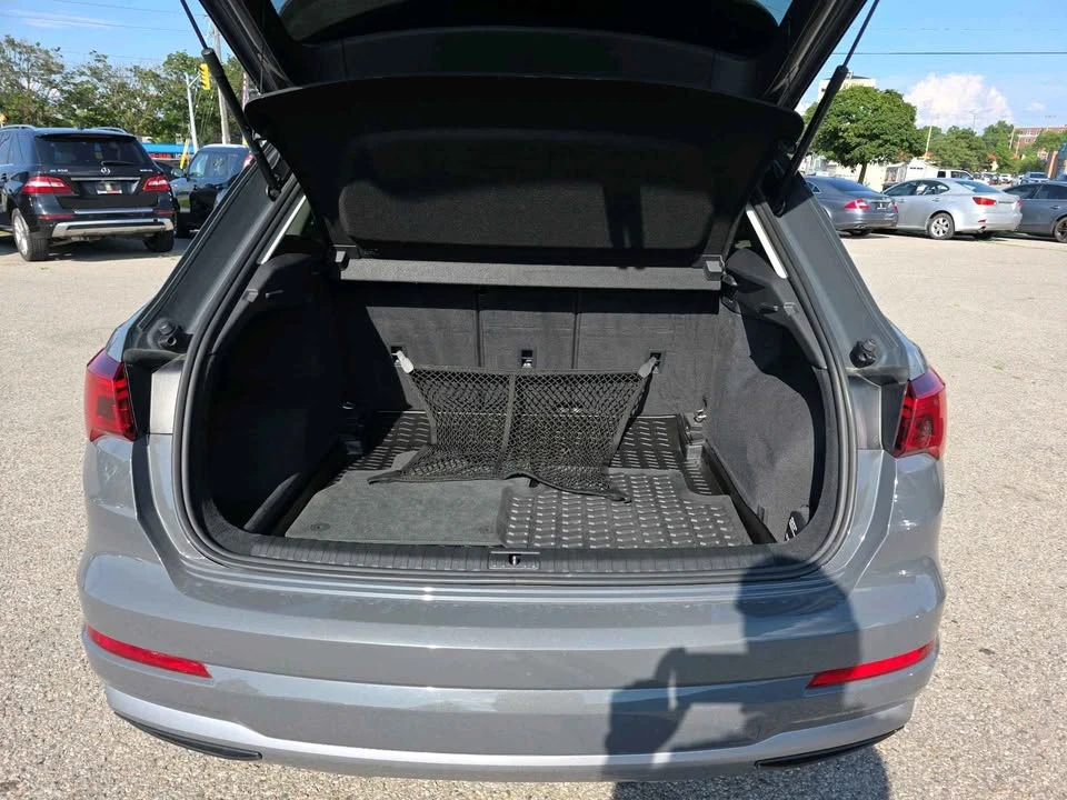 2021 Audi F3 Q3 - Image 6 of 10