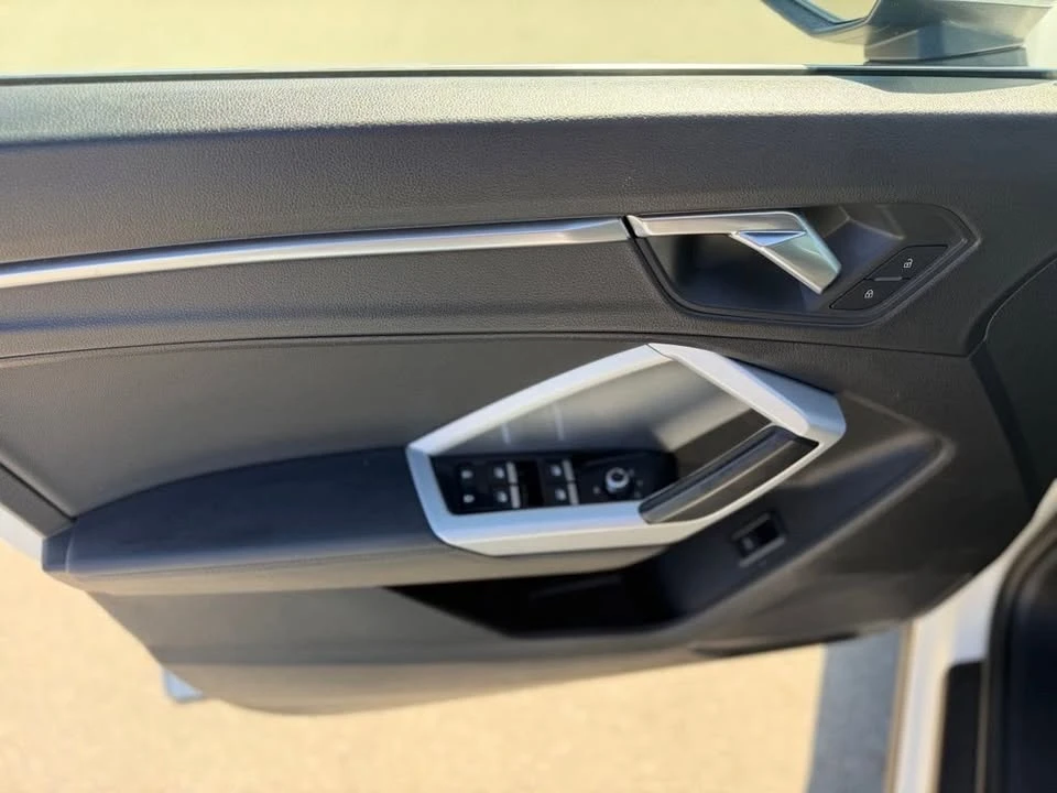 2021 Audi F3 Q3 - Image 20 of 20