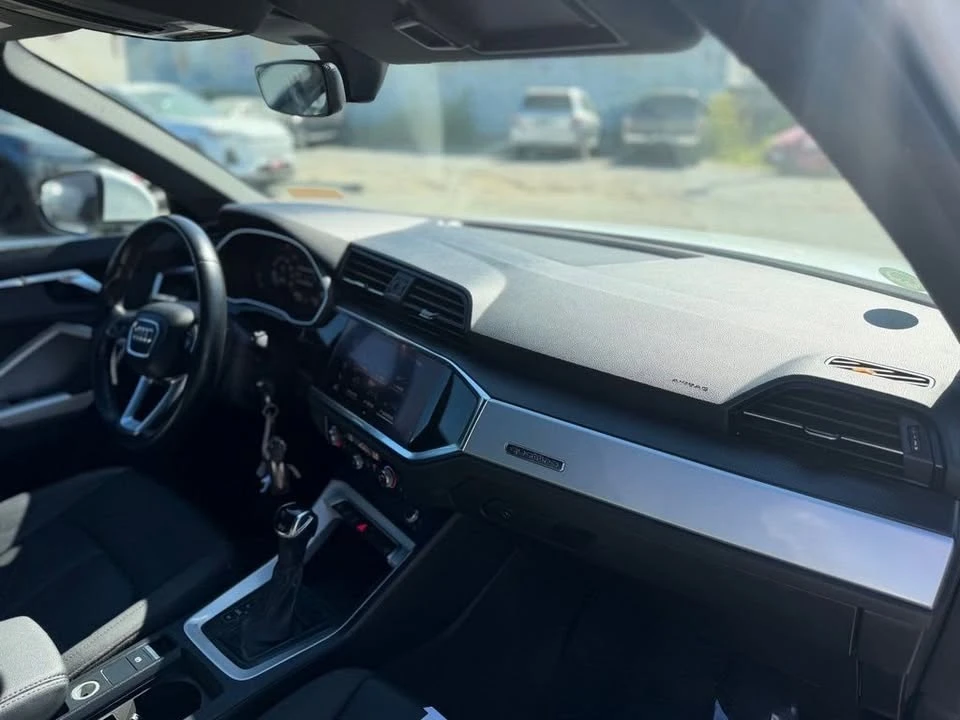 2021 Audi F3 Q3 - Image 10 of 20