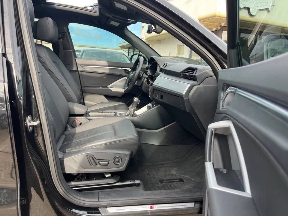 2021 Audi F3 Q3 - Image 11 of 12