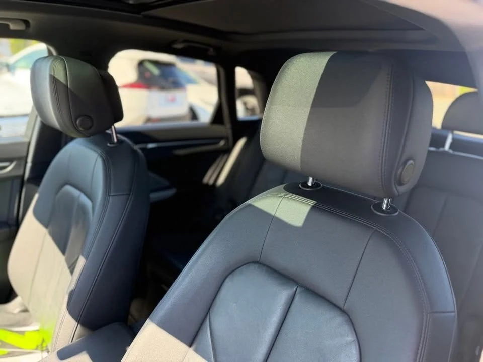 2021 Audi F3 Q3 - Image 19 of 20