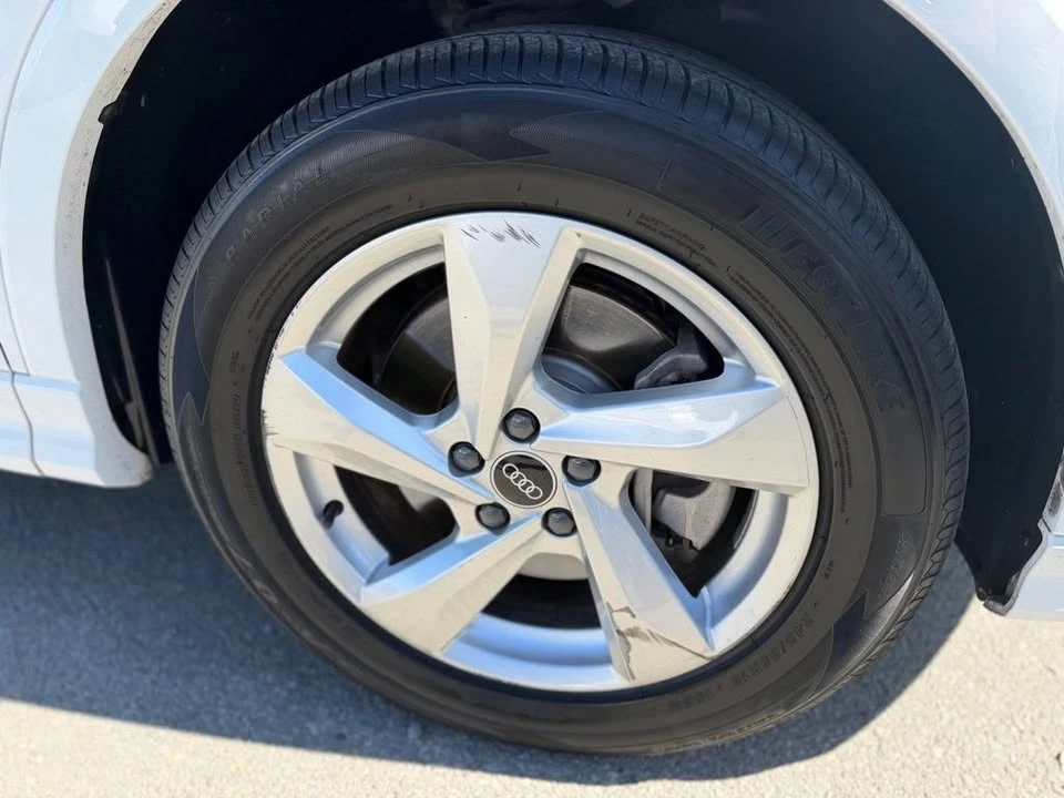 2021 Audi F3 Q3 - Image 5 of 20