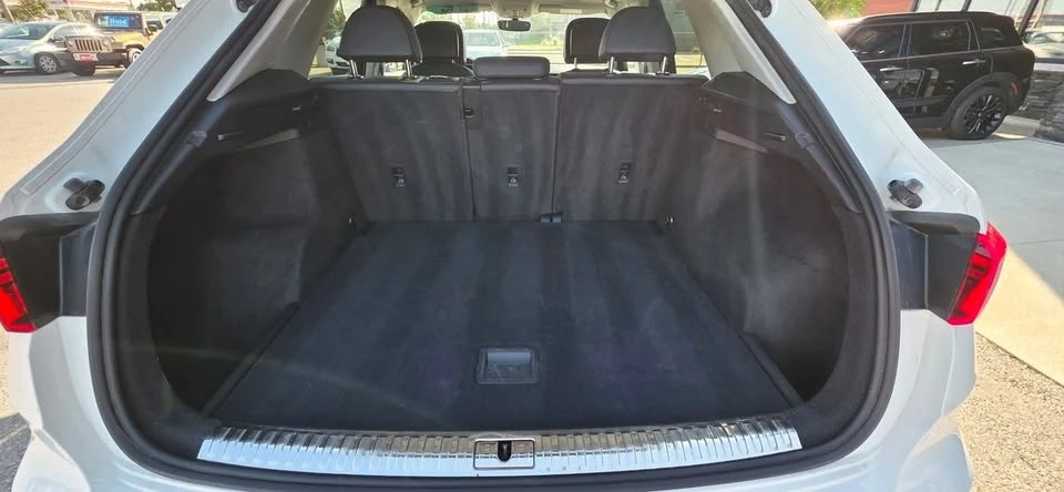 2021 Audi F3 Q3 - Image 18 of 19